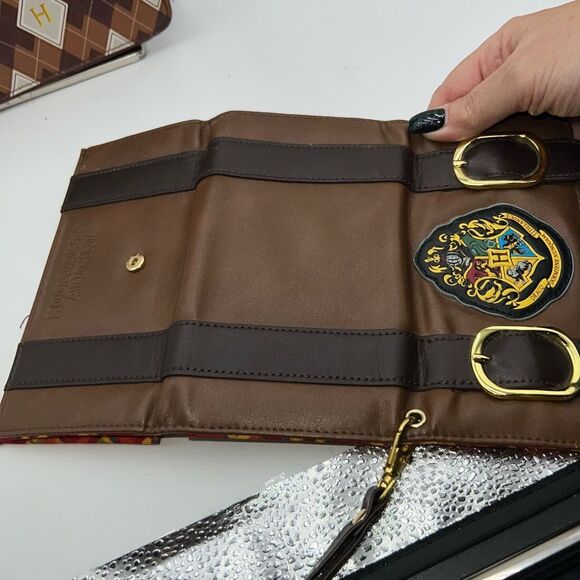 Brown Crossbody Bag Set - Picture 8 of 15